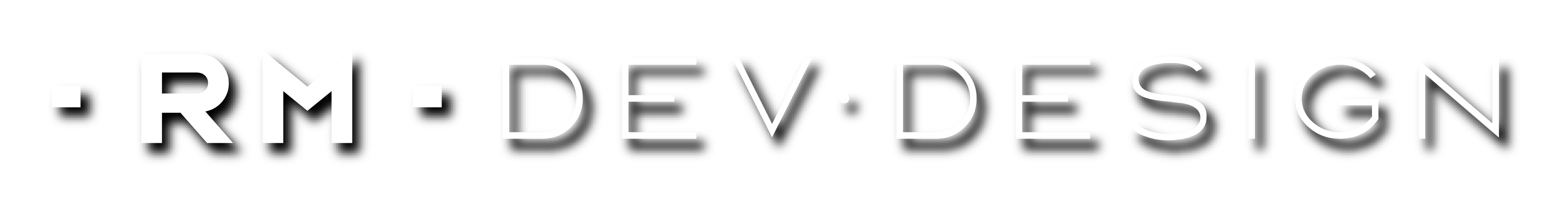 RM Dev Design